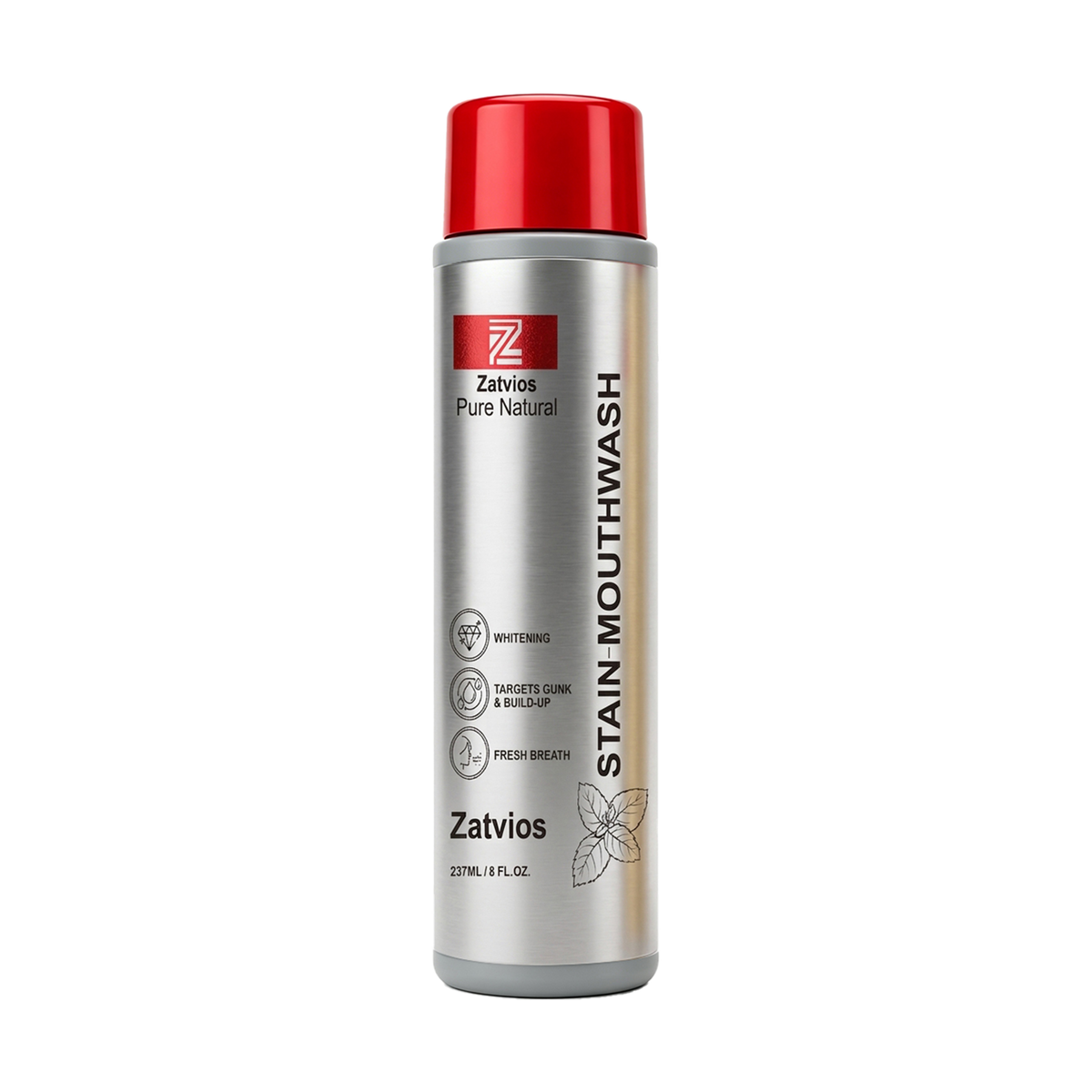 Zatvios Mouthwash