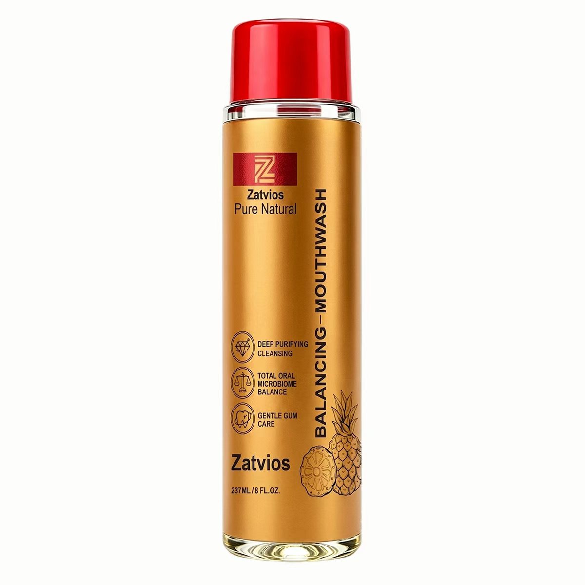 Zatvios Mouthwash