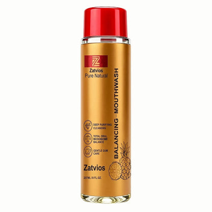 Zatvios Mouthwash